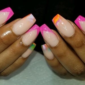 Meet your Posher, Tisha